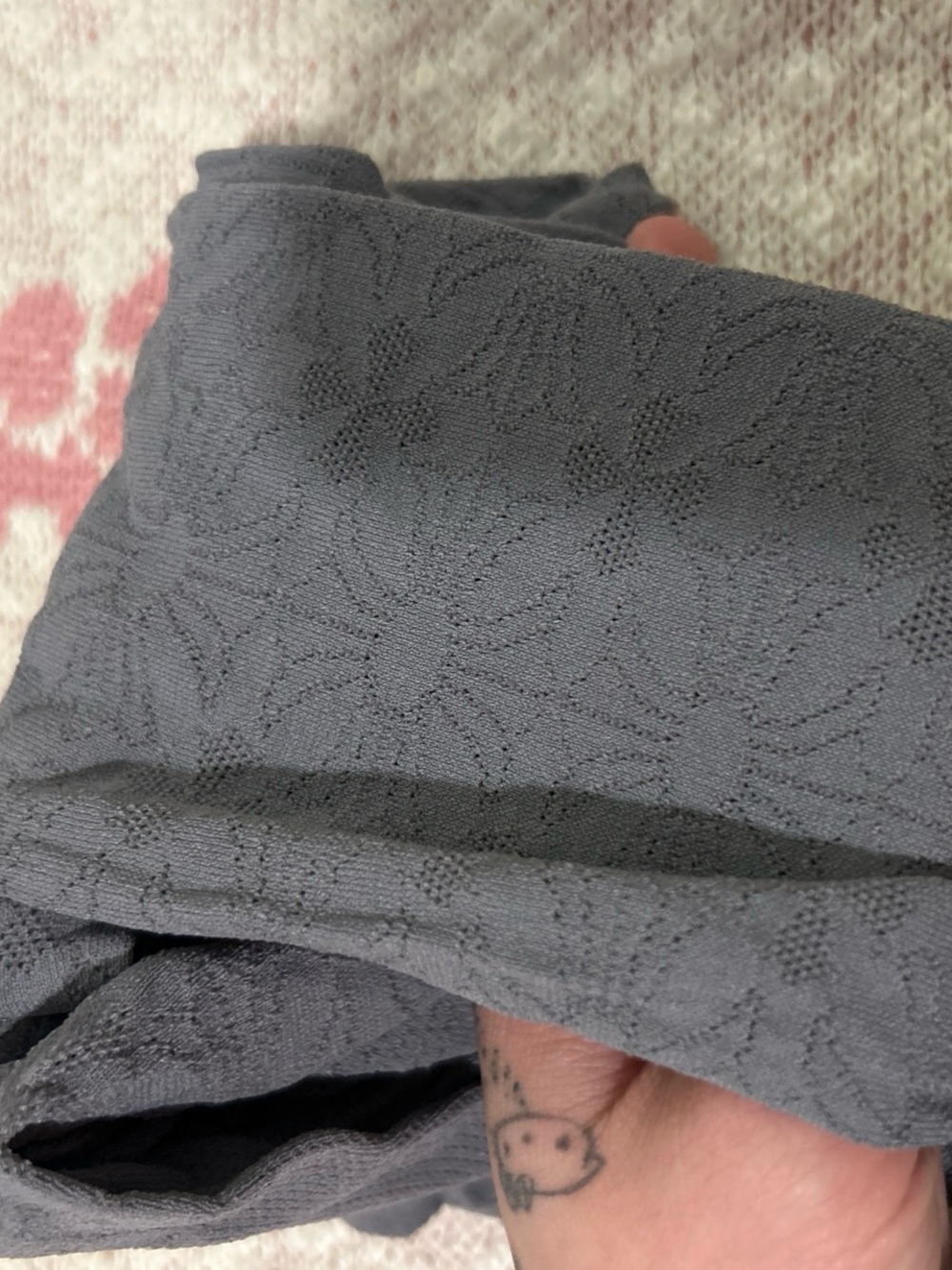 chrome hearts tights - Picture 2 of 4